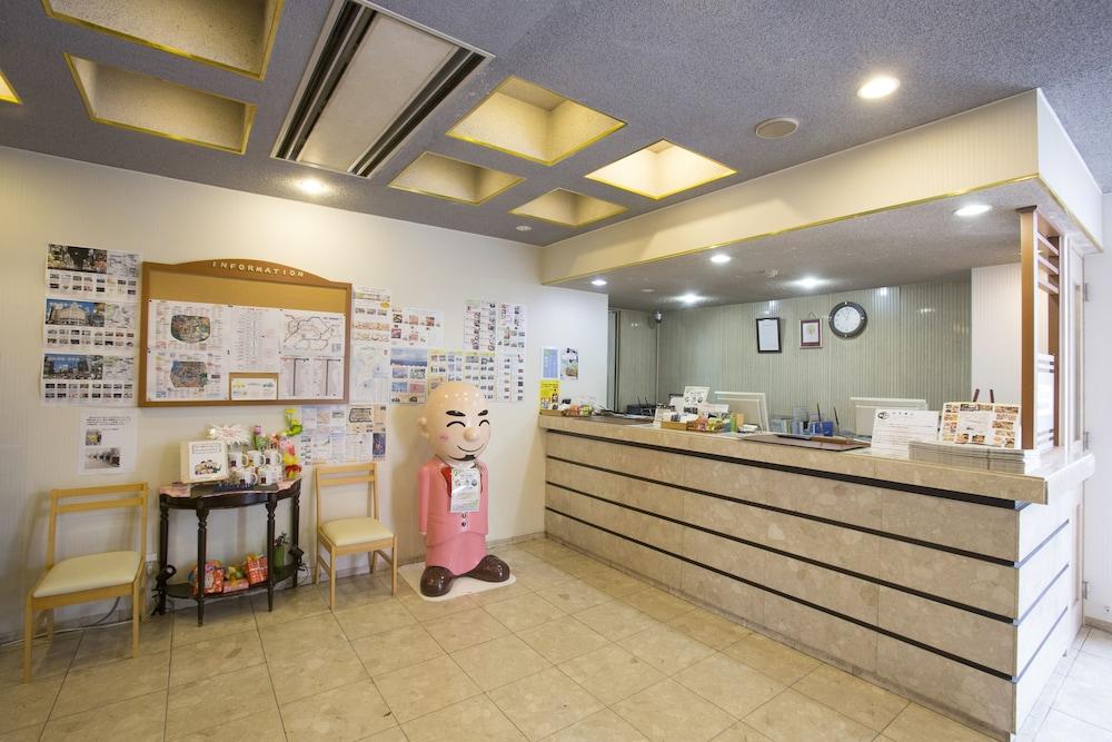 特托然泽幕张稻毛海岸酒店 千叶 外观 照片