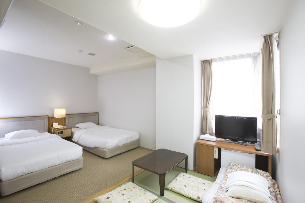 特托然泽幕张稻毛海岸酒店 千叶 外观 照片