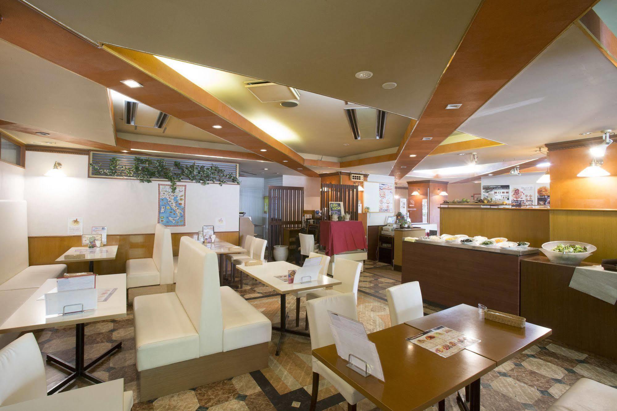 特托然泽幕张稻毛海岸酒店 千叶 外观 照片
