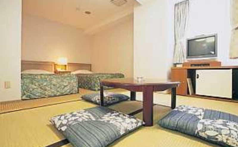 特托然泽幕张稻毛海岸酒店 千叶 外观 照片